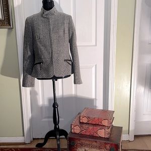 Talbots Blazer